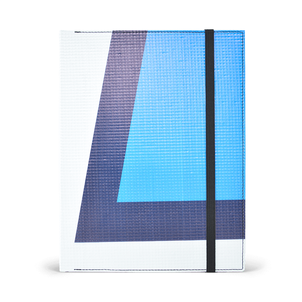 Oliver Notebook