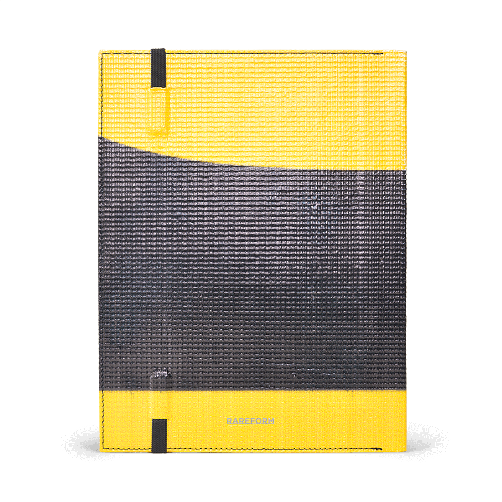 Oliver Notebook