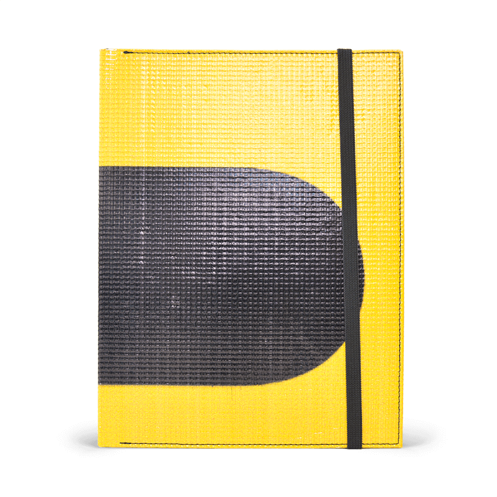Oliver Notebook