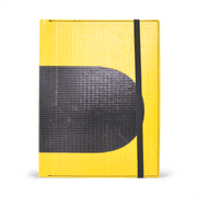 Oliver Notebook