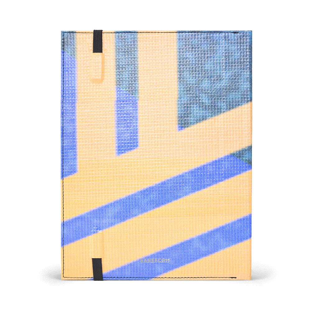 Oliver Notebook
