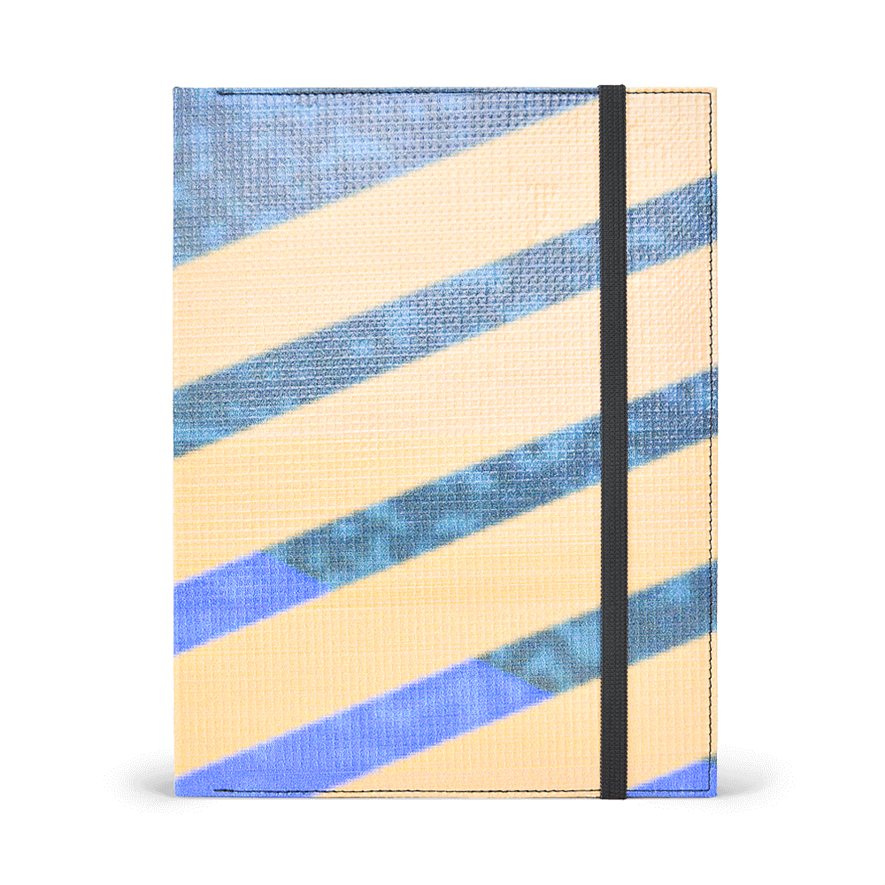 Oliver Notebook