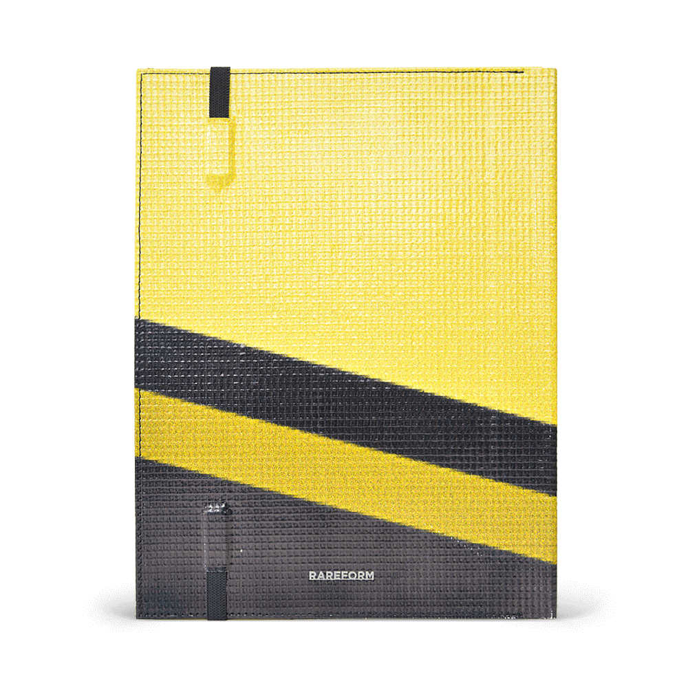 Oliver Notebook