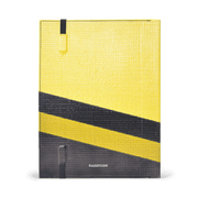 Oliver Notebook