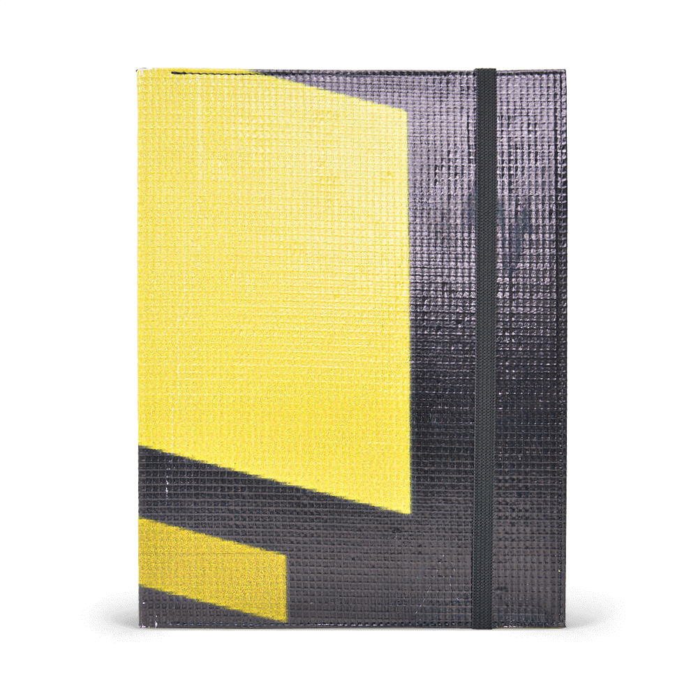 Oliver Notebook