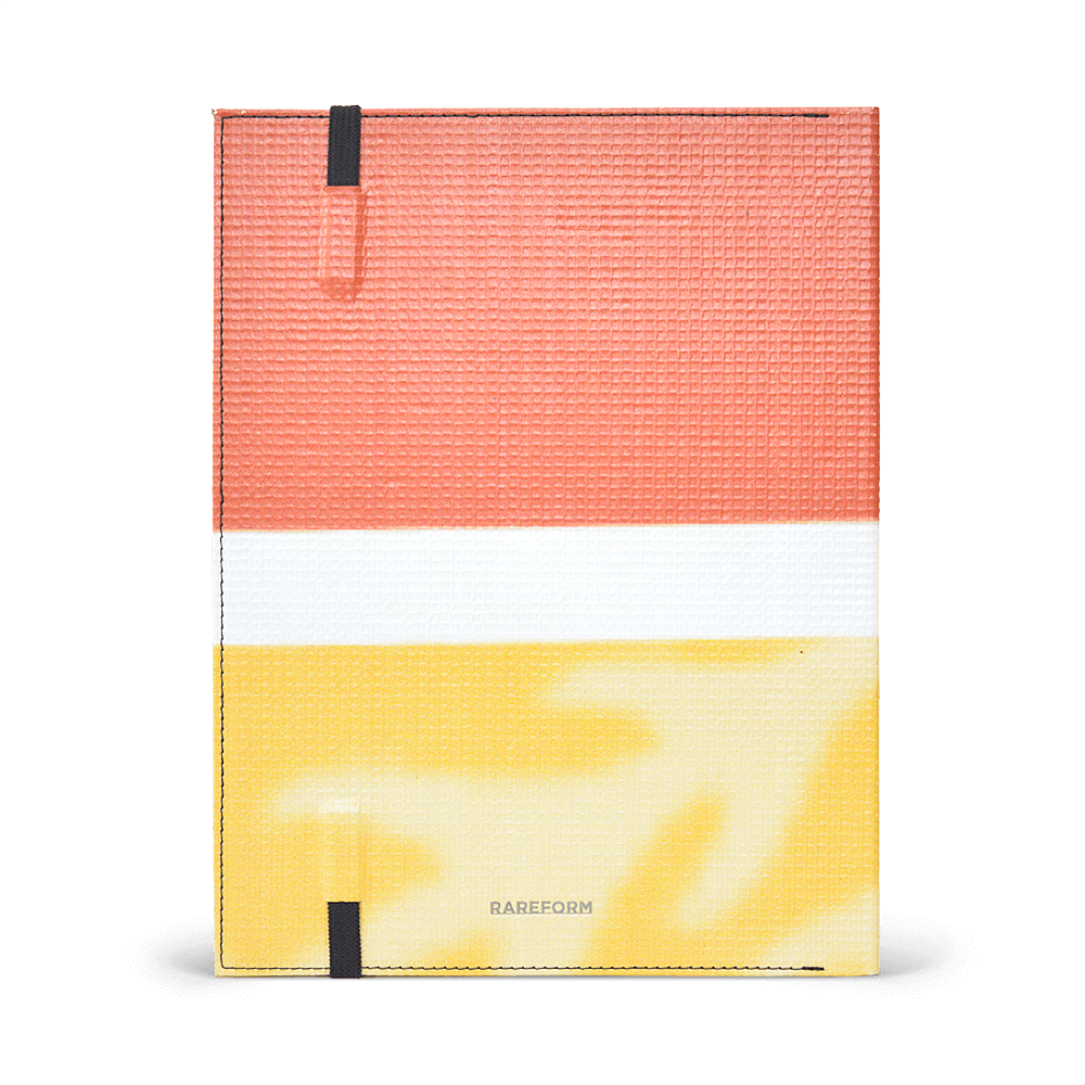 Oliver Notebook