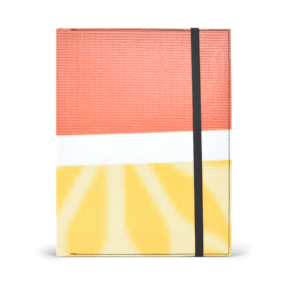 Oliver Notebook