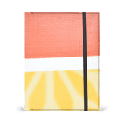 Oliver Notebook