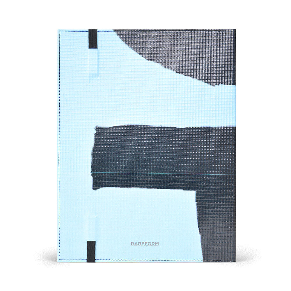 Oliver Notebook
