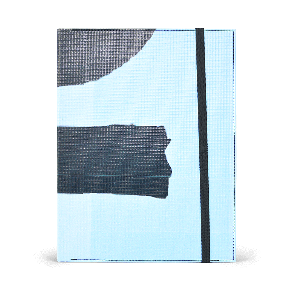 Oliver Notebook