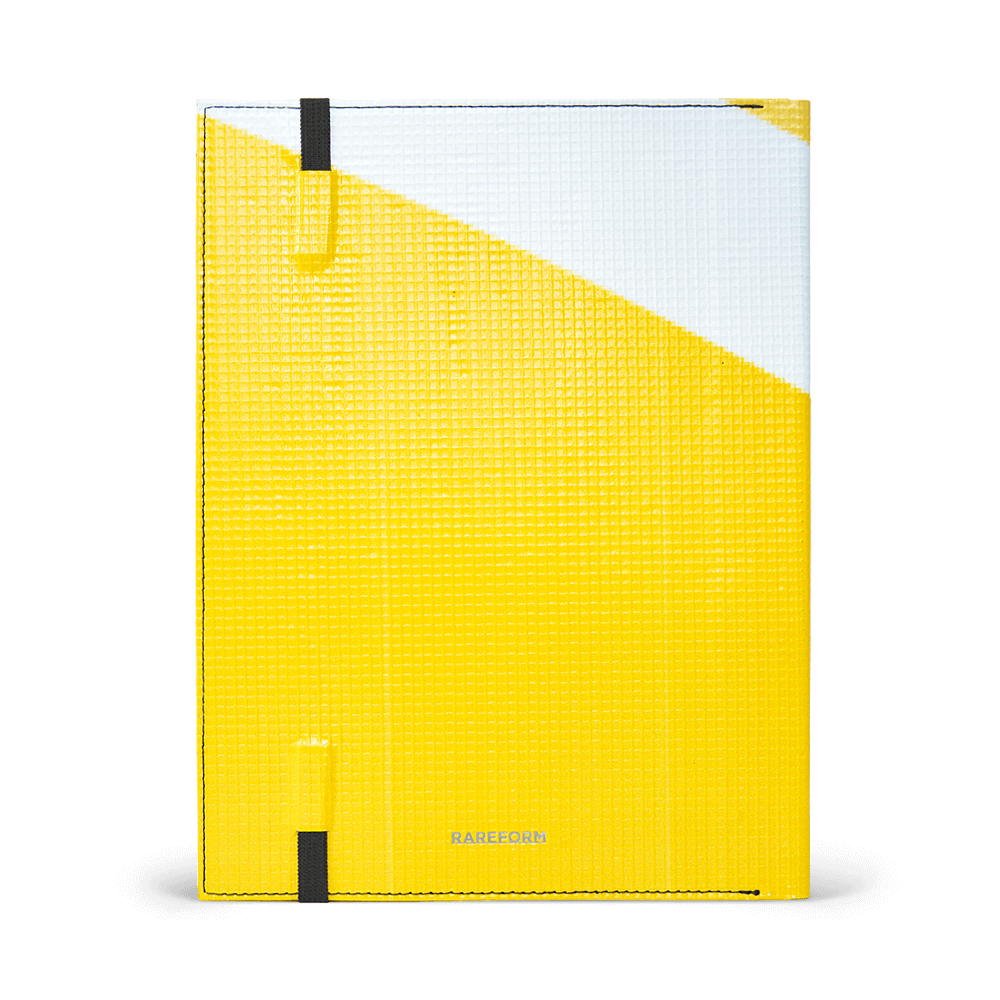 Oliver Notebook