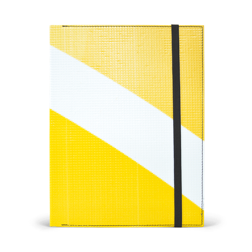 Oliver Notebook