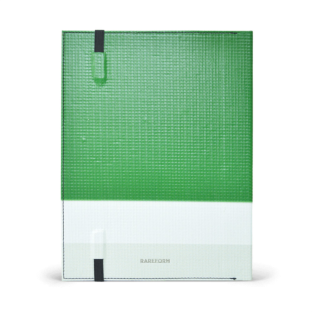 Oliver Notebook