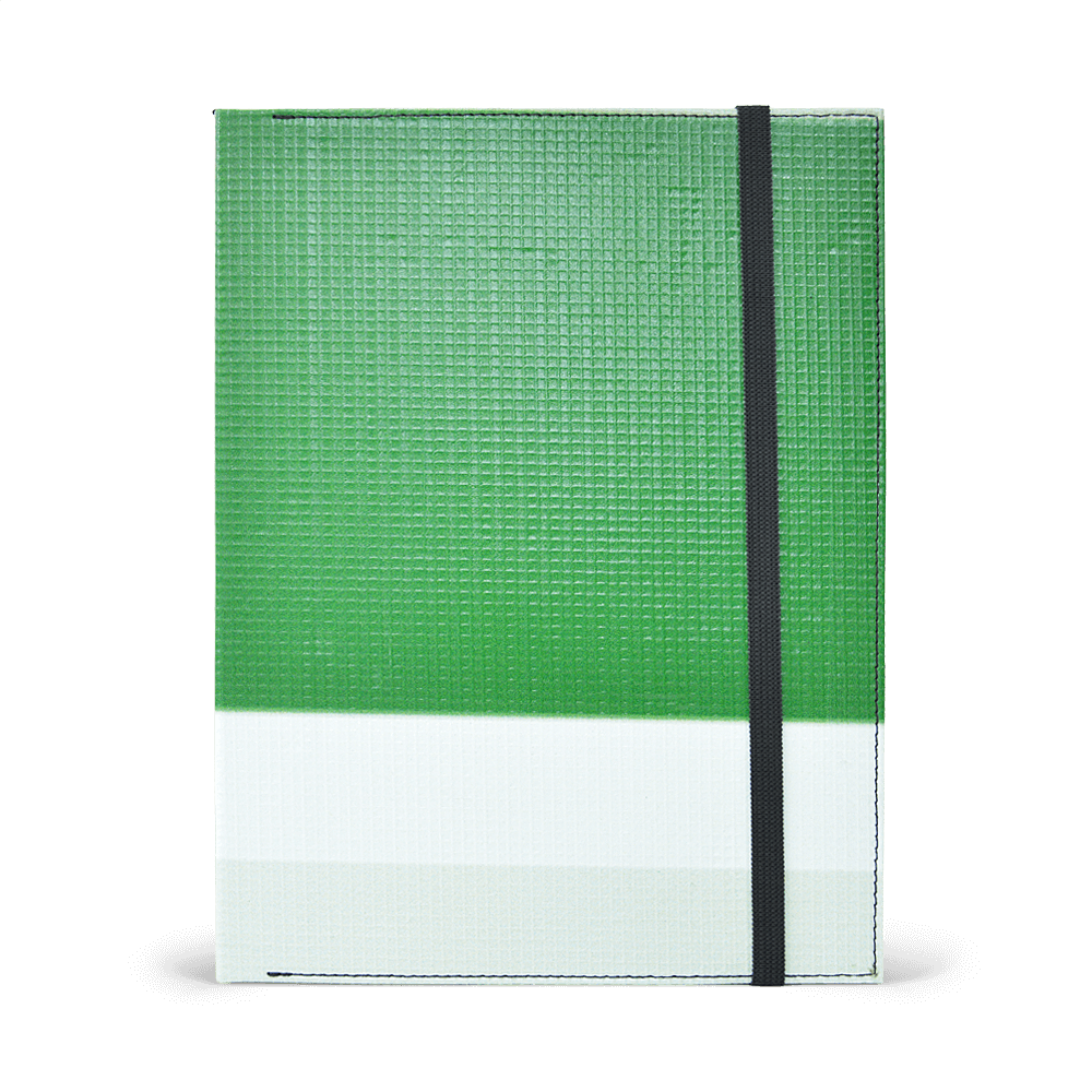 Oliver Notebook