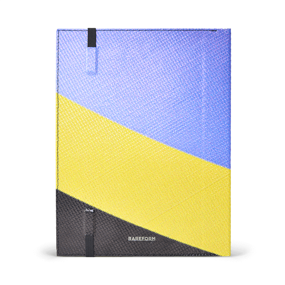 Oliver Notebook