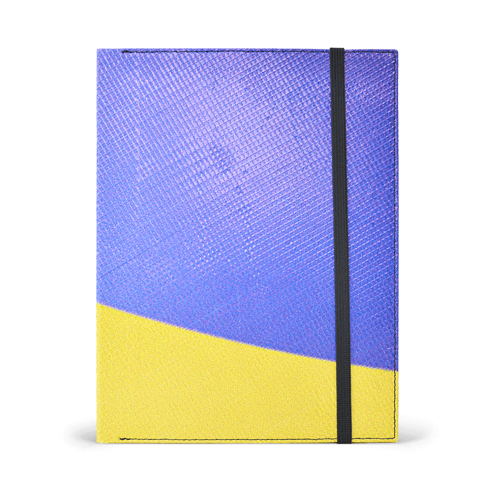 Oliver Notebook