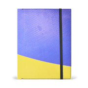 Oliver Notebook