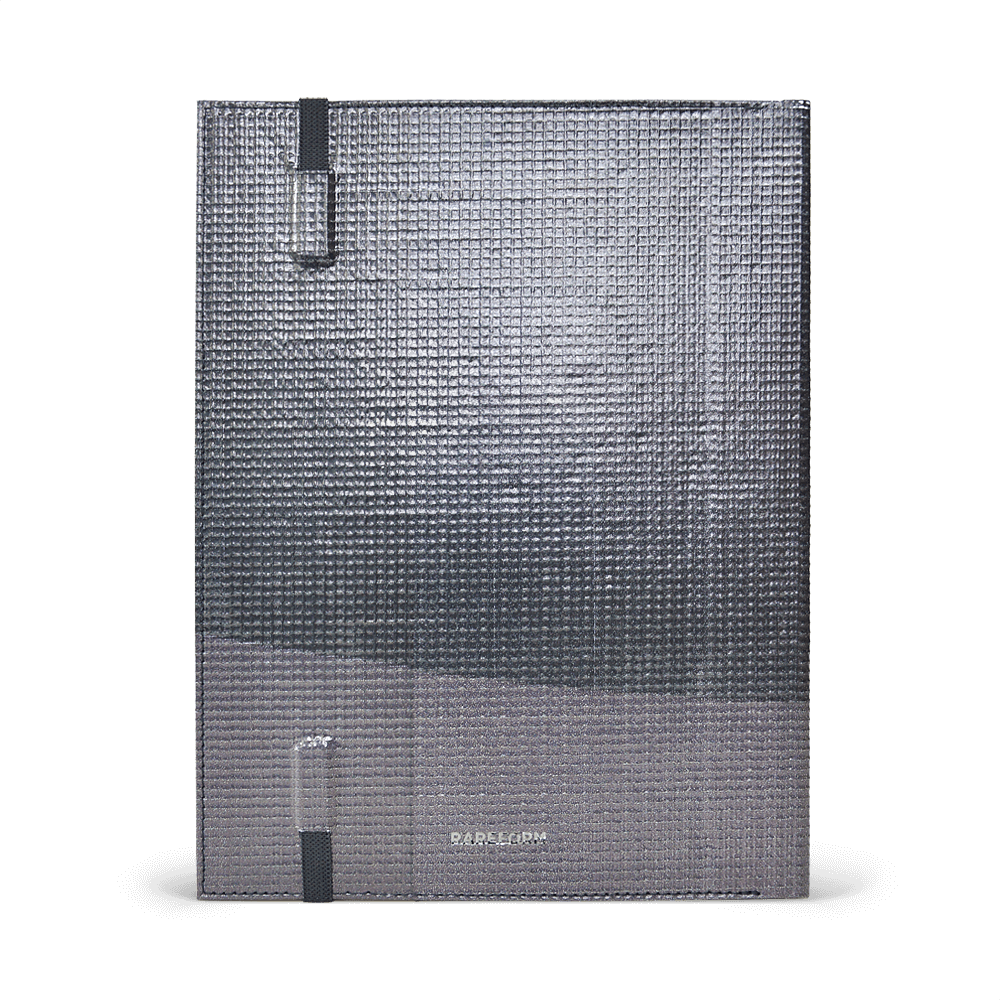Oliver Notebook
