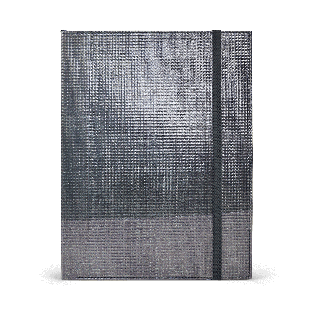Oliver Notebook
