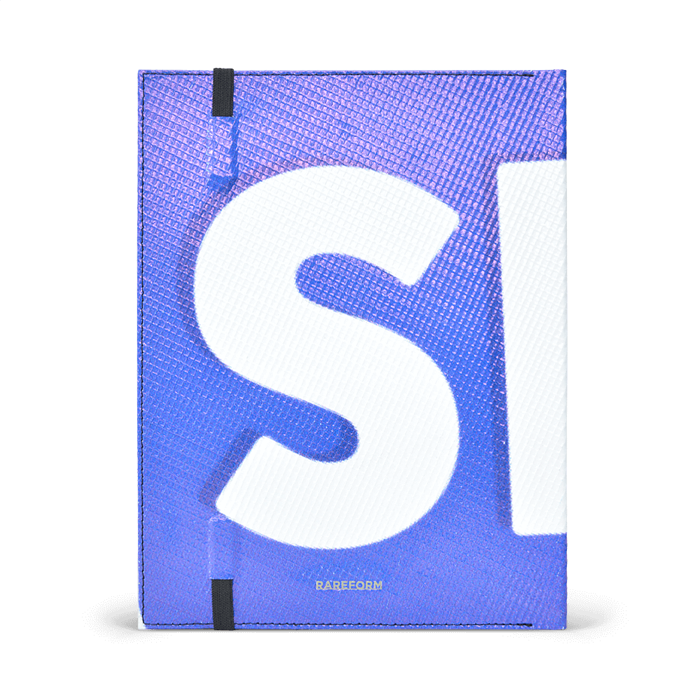 Oliver Notebook
