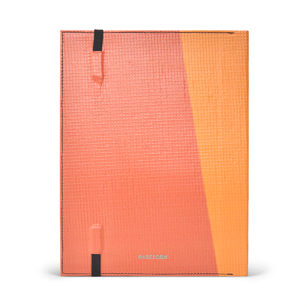 Oliver Notebook