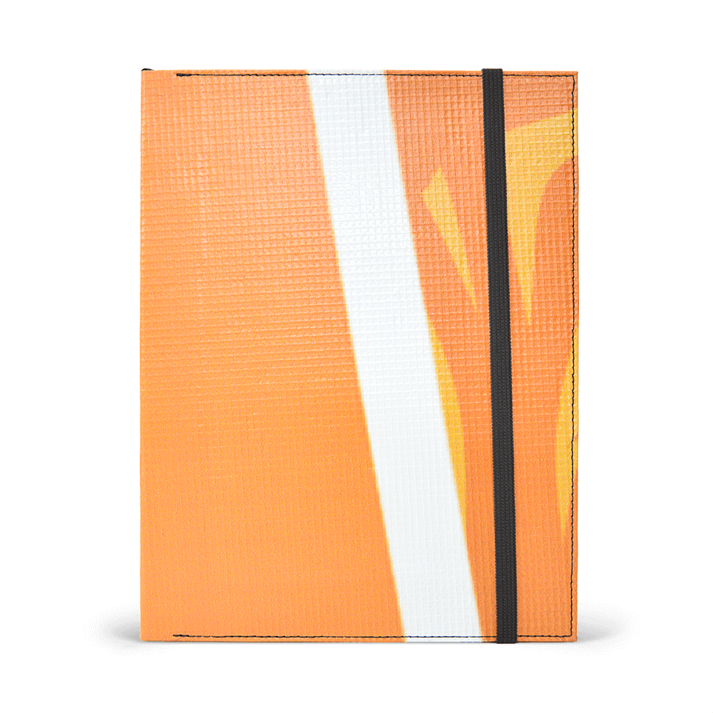 Oliver Notebook