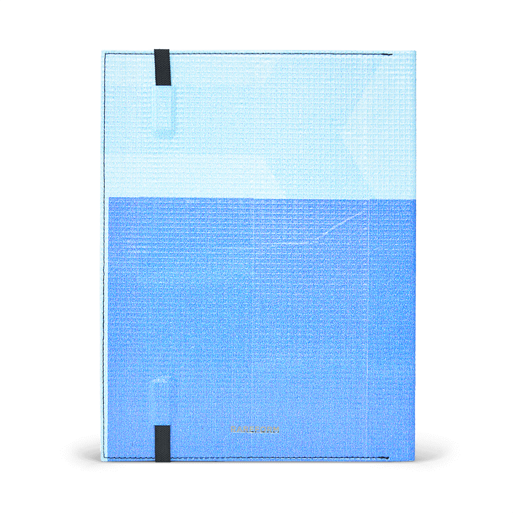 Oliver Notebook