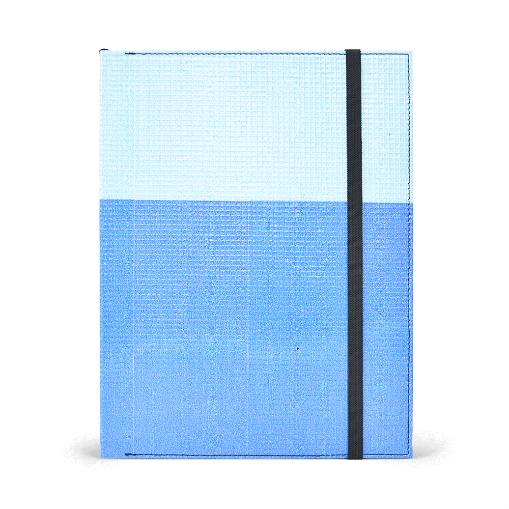 Oliver Notebook