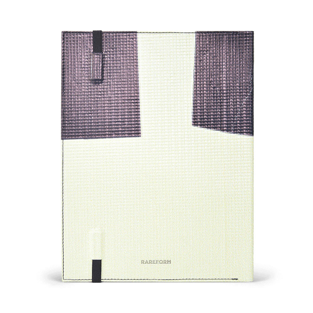 Oliver Notebook