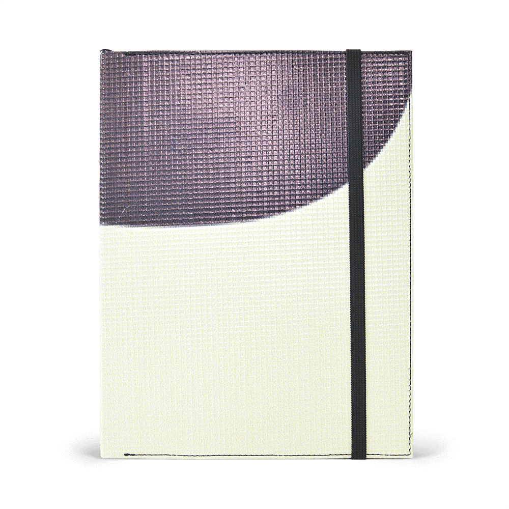 Oliver Notebook