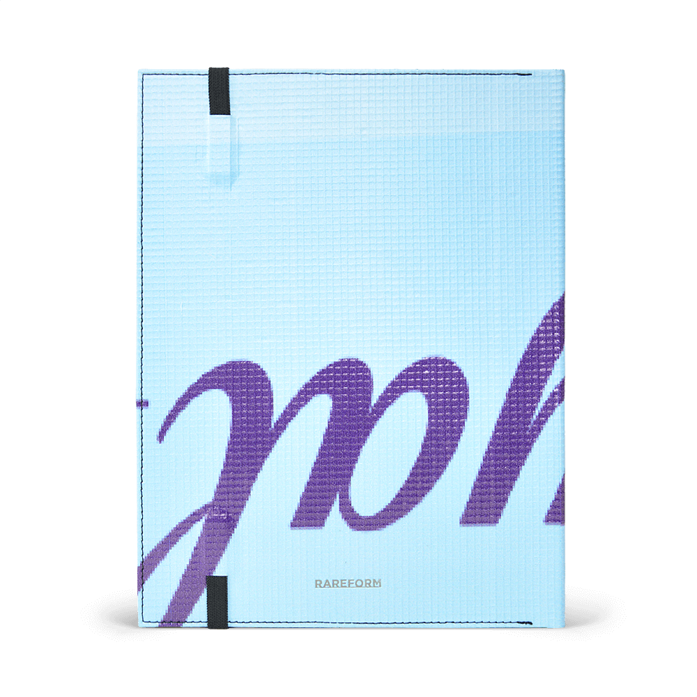 Oliver Notebook