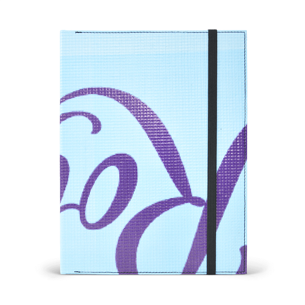 Oliver Notebook