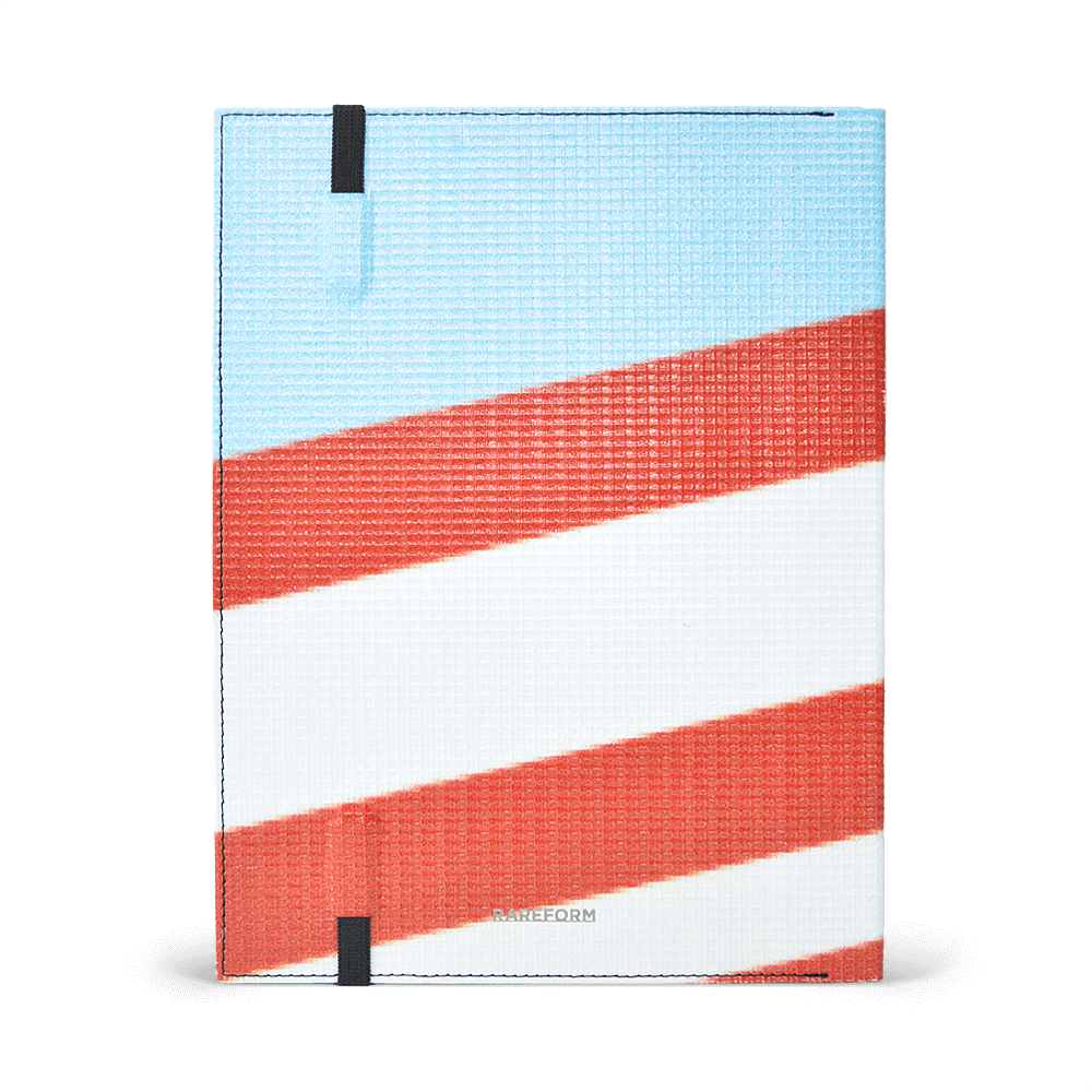 Oliver Notebook