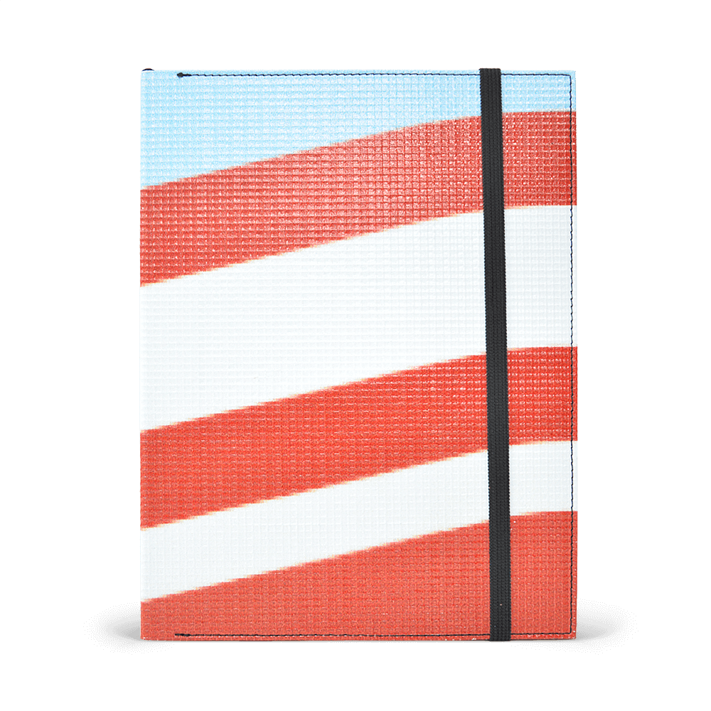 Oliver Notebook