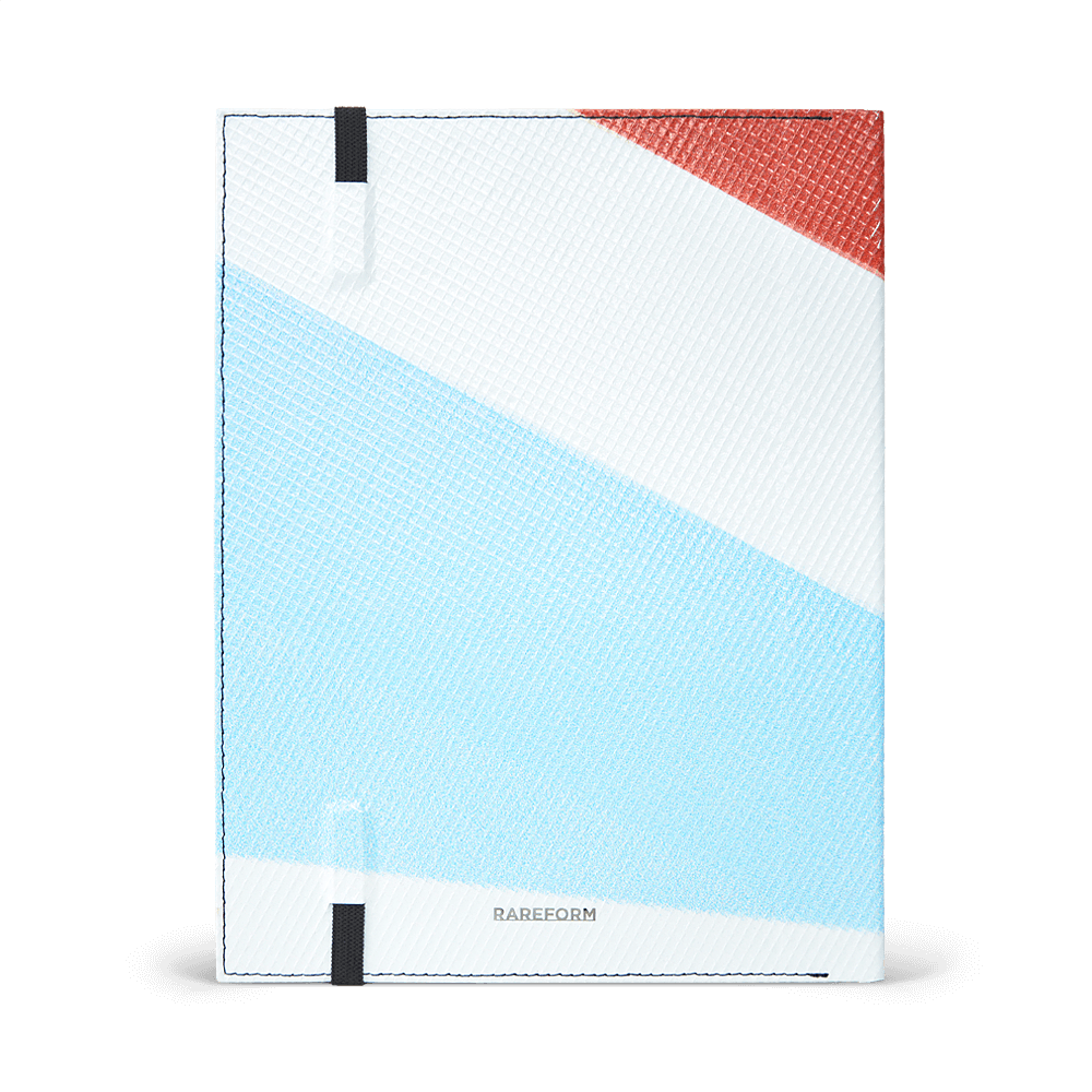 Oliver Notebook