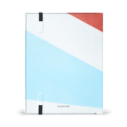 Oliver Notebook