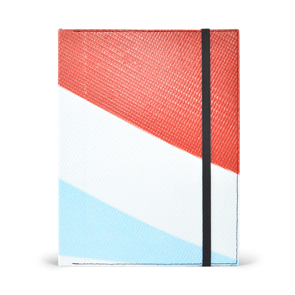 Oliver Notebook