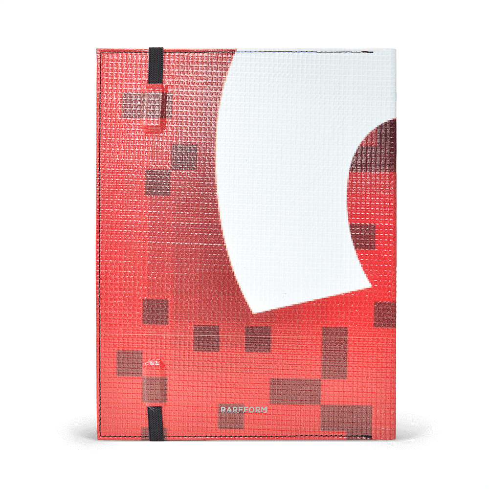 Oliver Notebook