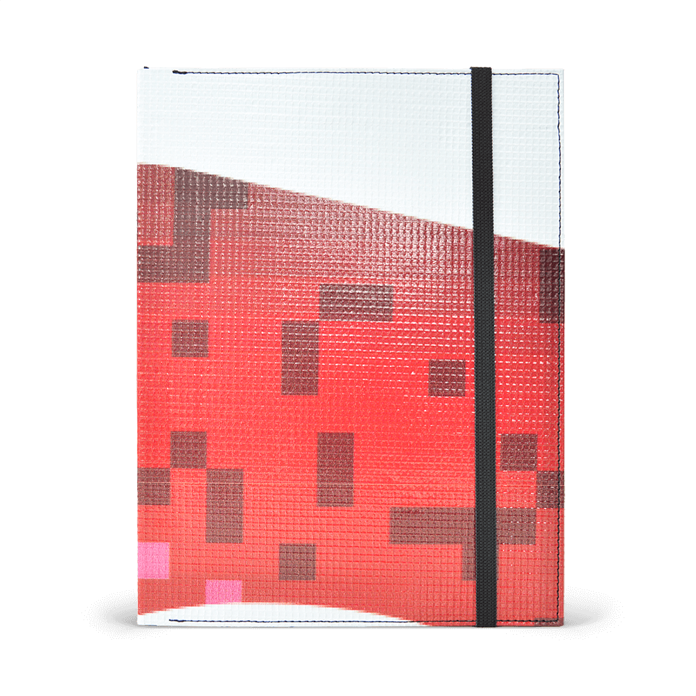 Oliver Notebook
