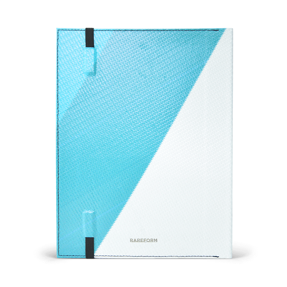 Oliver Notebook