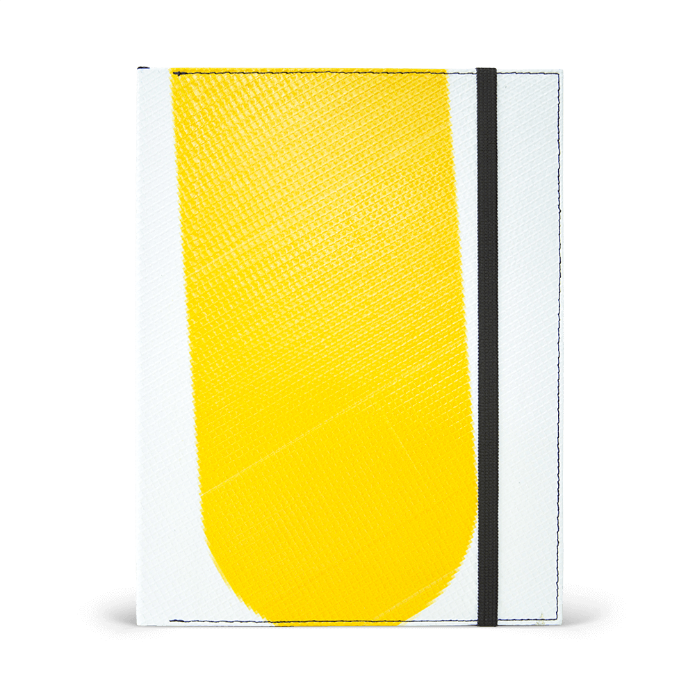 Oliver Notebook
