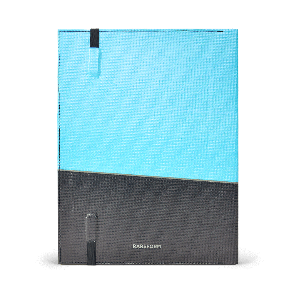 Oliver Notebook