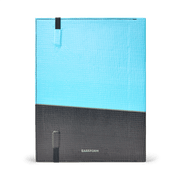 Oliver Notebook
