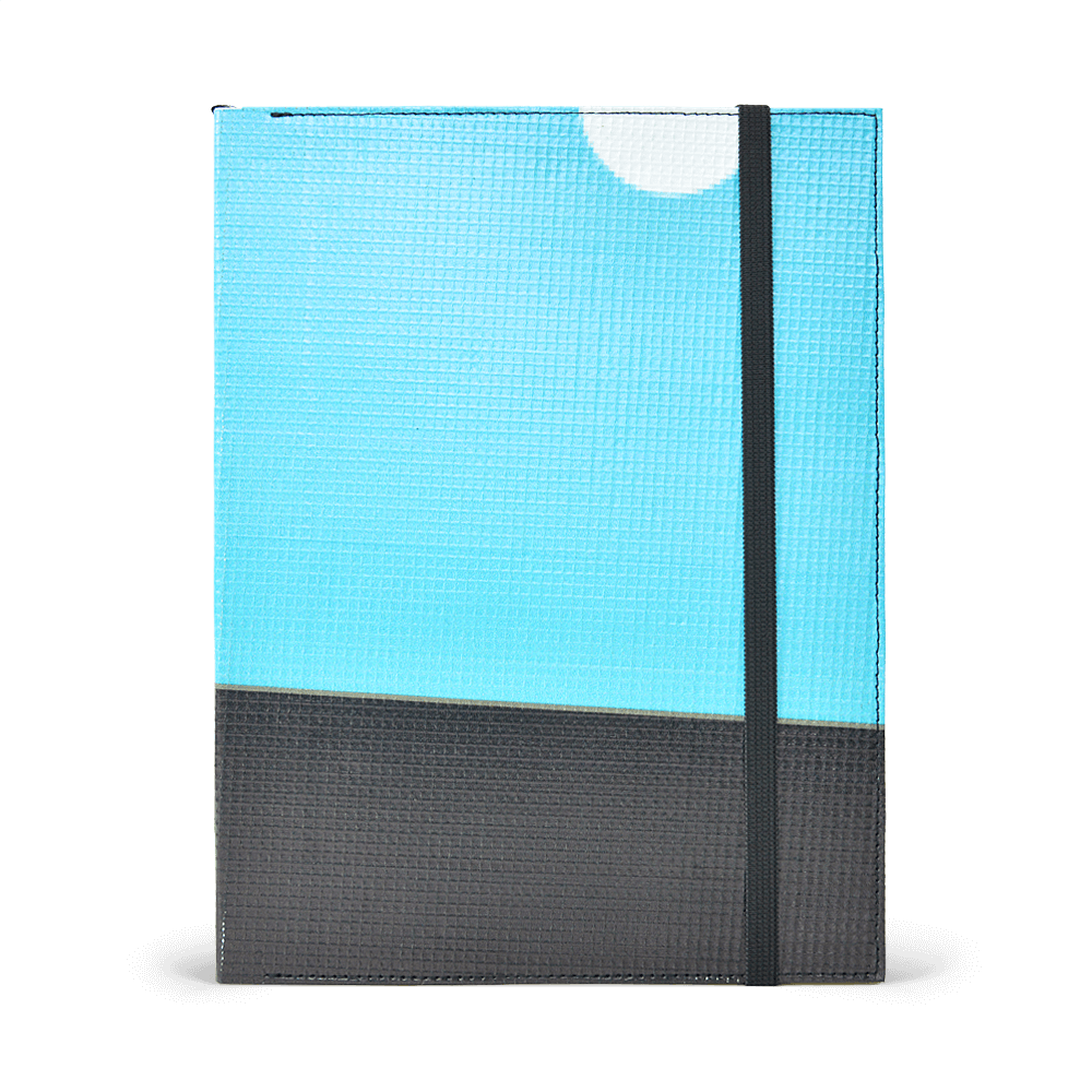 Oliver Notebook
