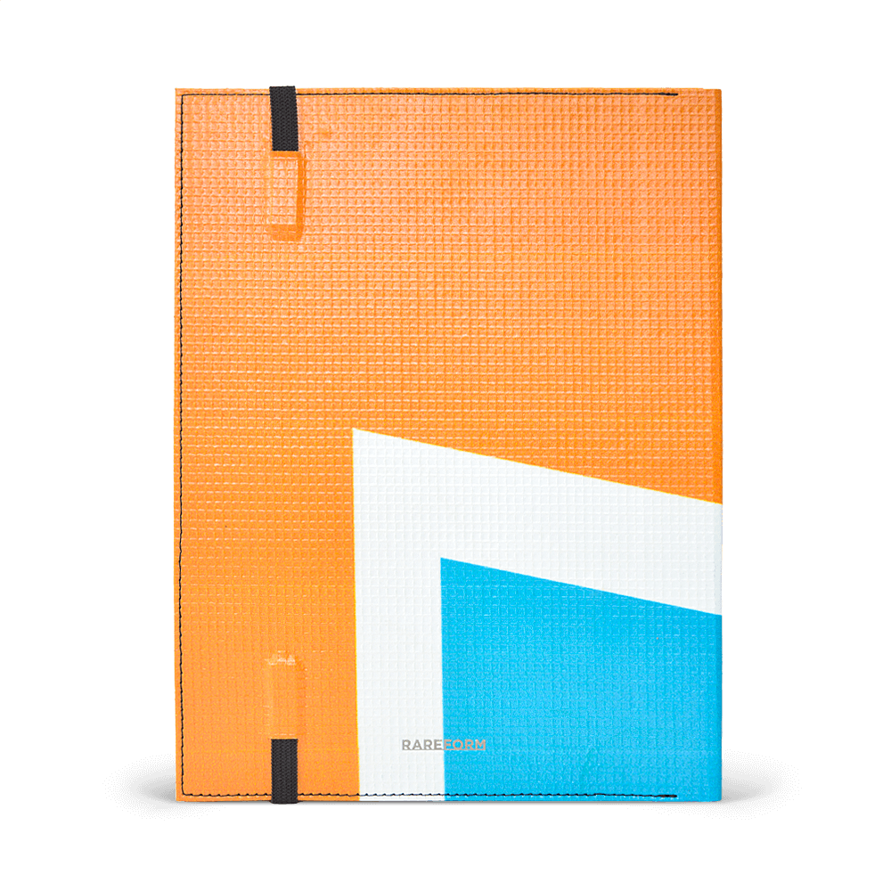 Oliver Notebook