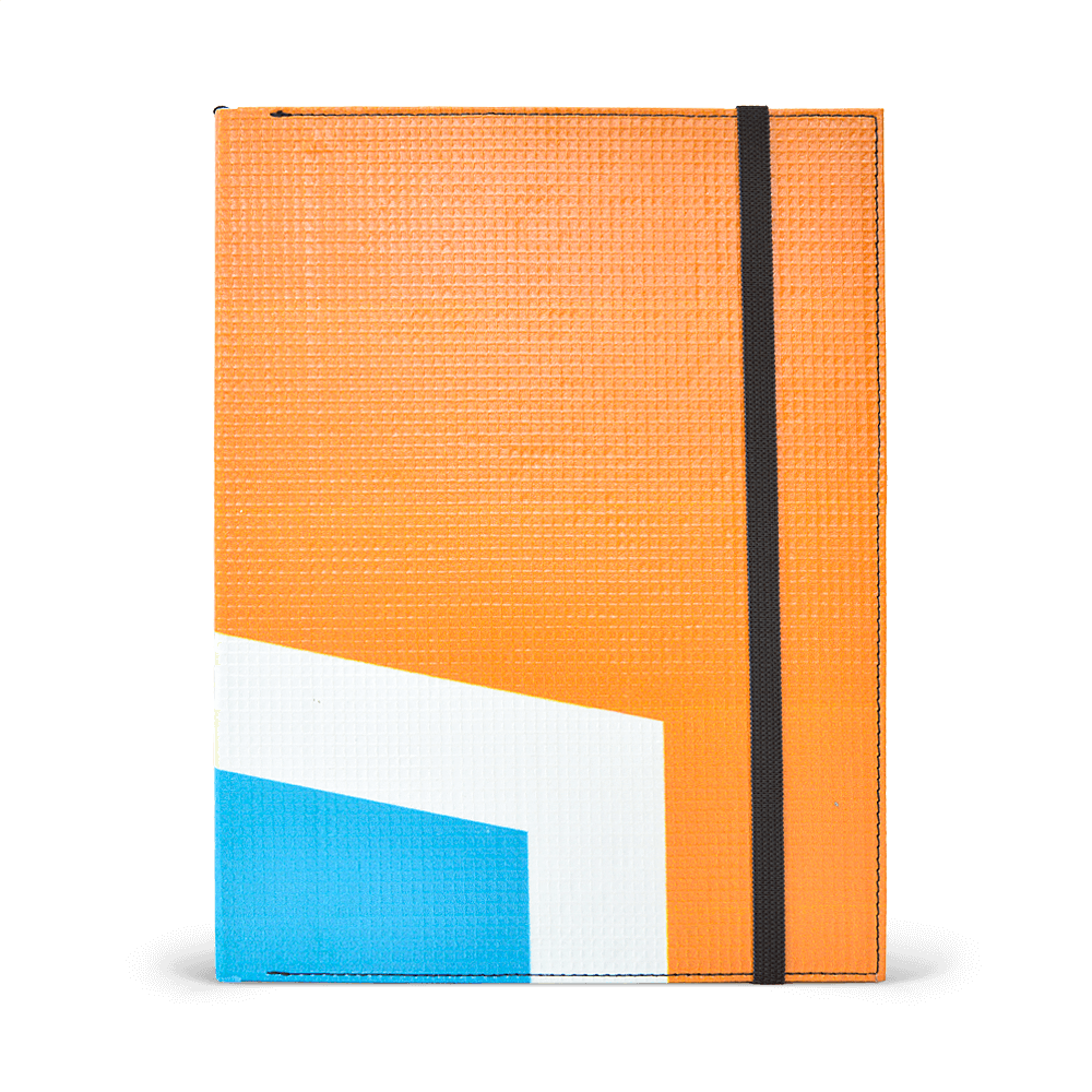 Oliver Notebook