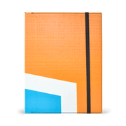 Oliver Notebook