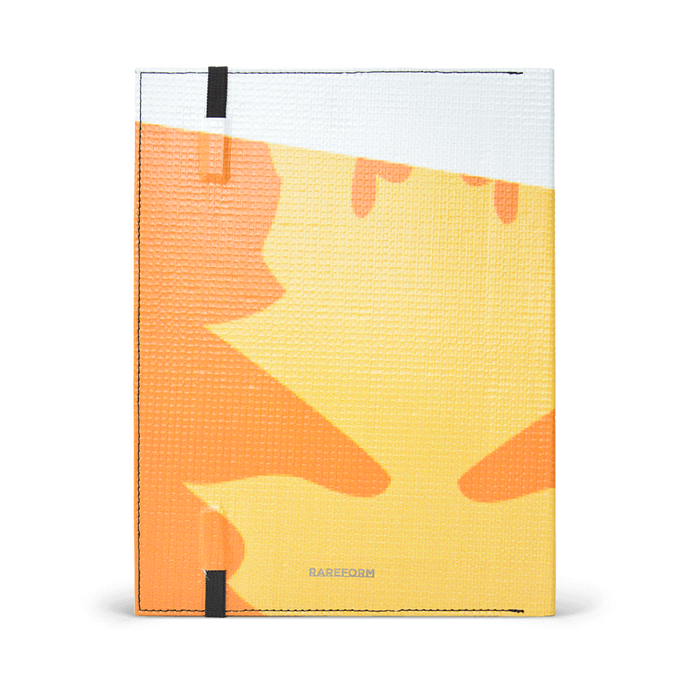 Oliver Notebook