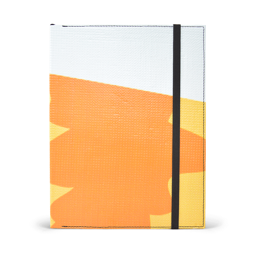 Oliver Notebook