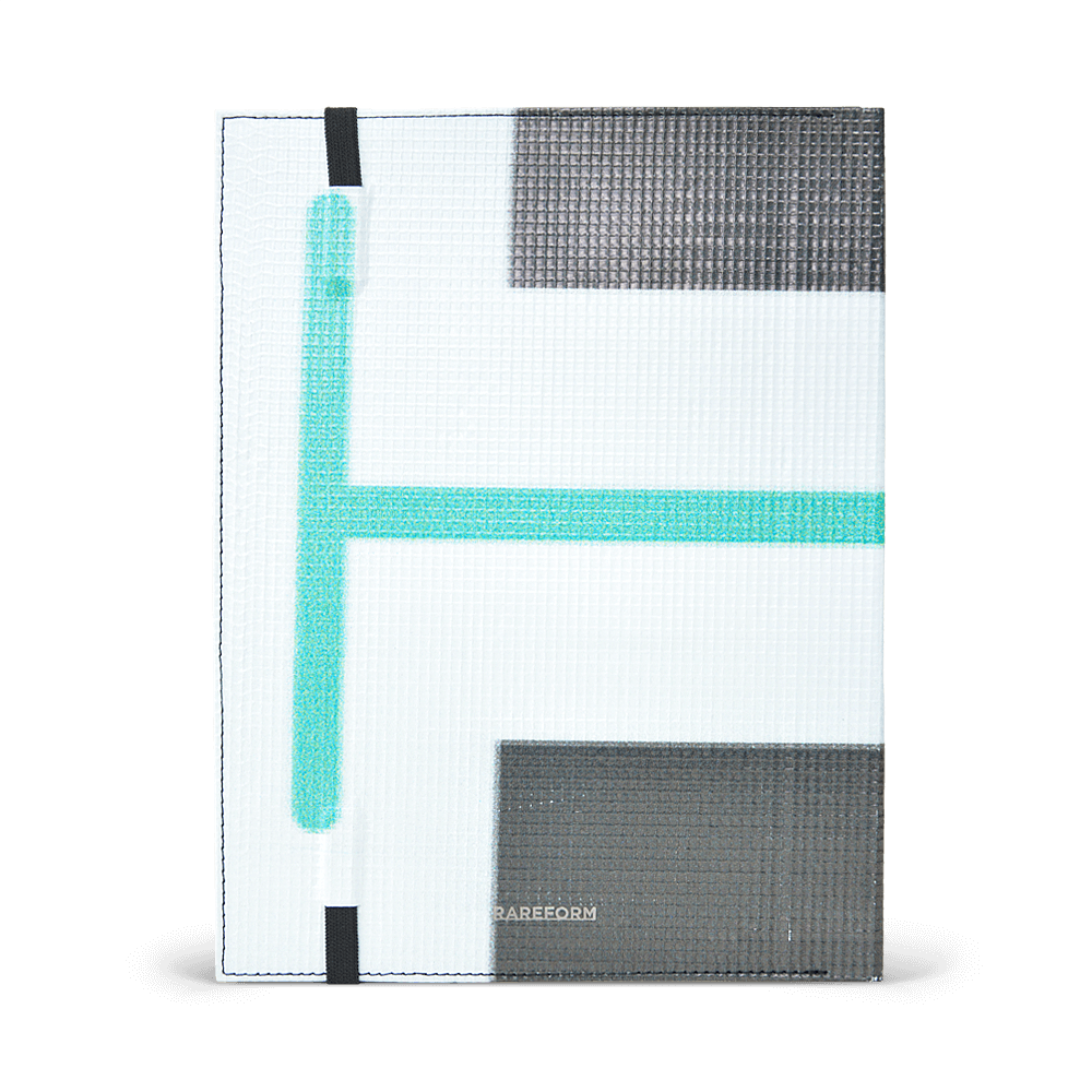 Oliver Notebook
